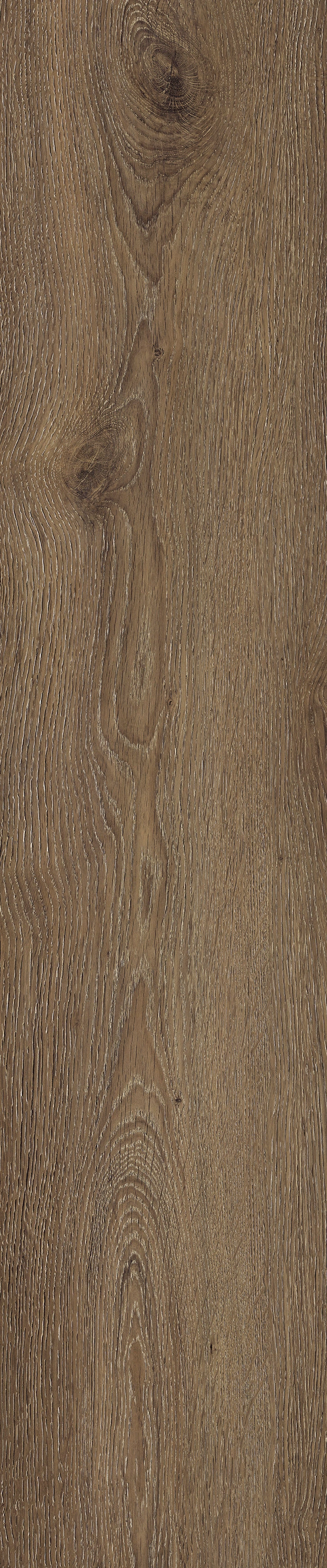 Kvarca vinila flīzes SMOKY OAK, SPC, "eglīte", abas puses, klikšķu sistēma (click)